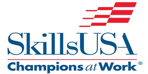 SkillsUSA Logo 